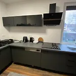 Avella House Apartamento Mühlheim