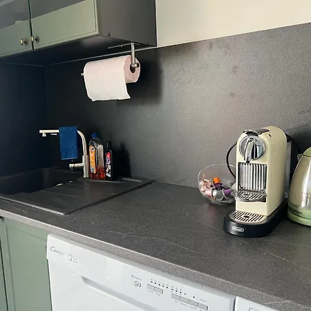 Avella House 뮬하임