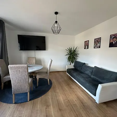 Avella House Apartment Muehlheim am Main