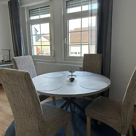 Avella House Mühlheim