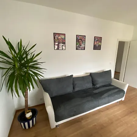 Avella House Muehlheim am Main