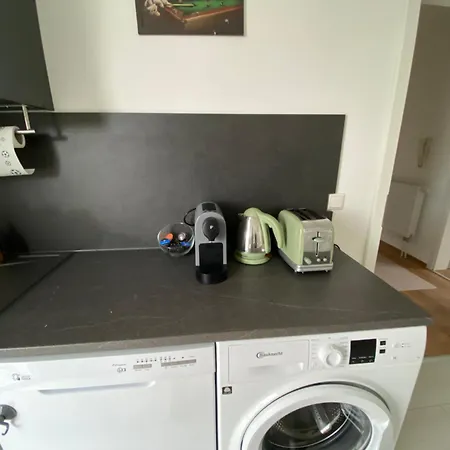 Appartement Avella House