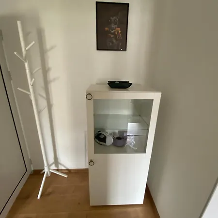 Avella House Mühlheim