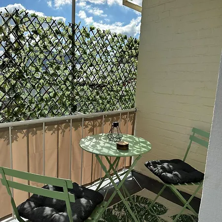 아파트 Avella House *