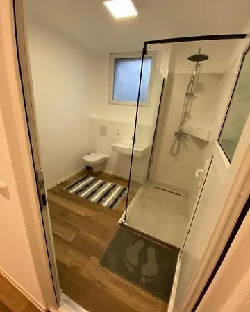 Avella House Apartament Mühlheim