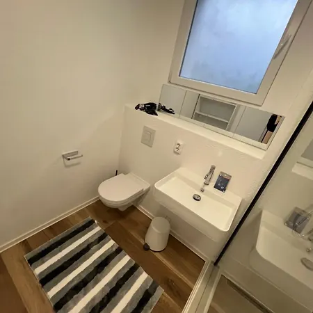 Avella House Apartament
