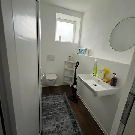 Avella House Apartment