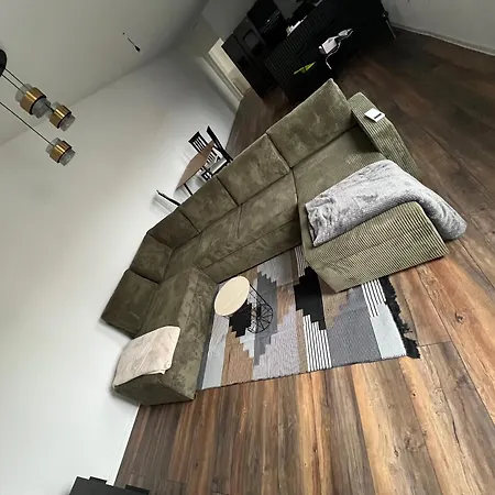 Apartment Avella House
