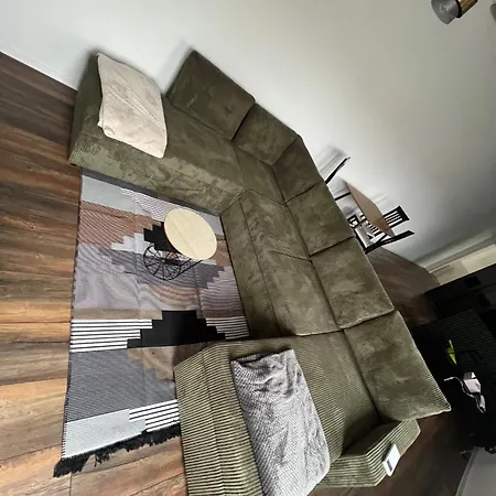 Apartment Avella House *
