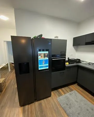 Apartment Avella House *