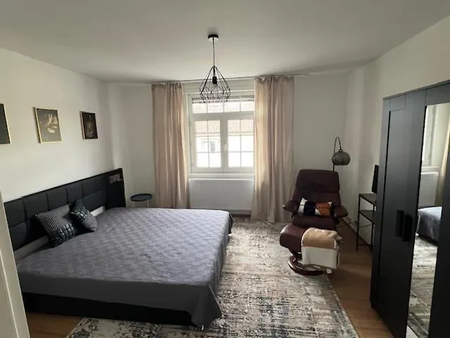 Avella House Mühlheim