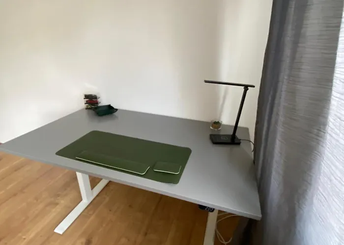 Avella House Apartmán *