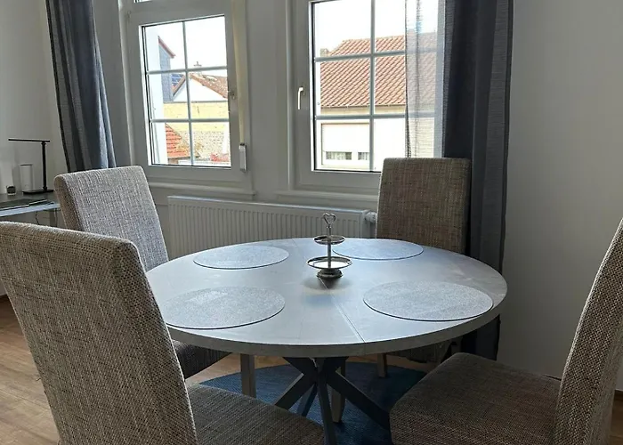 Avella House Mühlheim