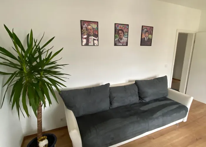 Avella House Mühlheim