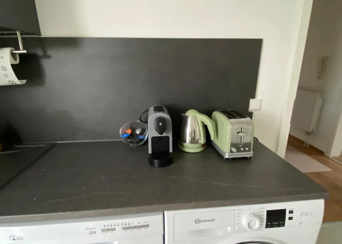 Apartmán Avella House