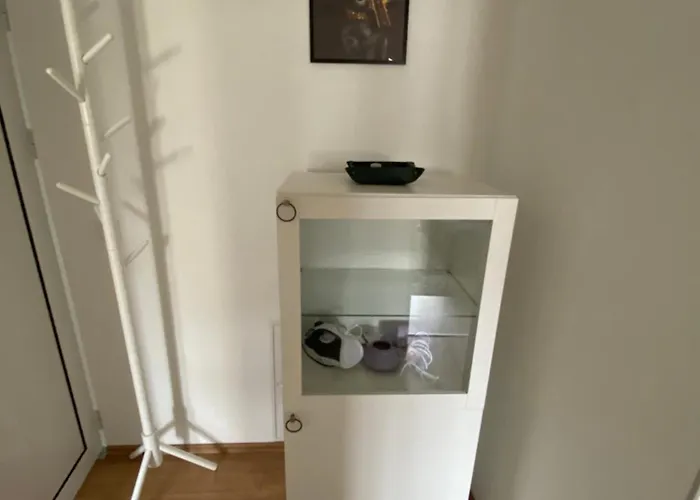 Avella House Mühlheim