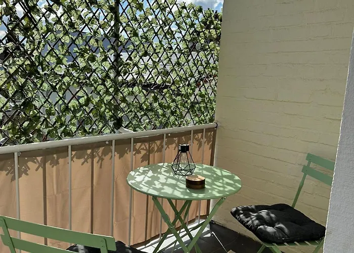 Apartmán Avella House *